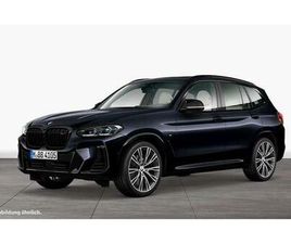 BMW X3 M 40I M SPORTPAKET HARMAN/KARDON PANO. HEAD-UP DAB S