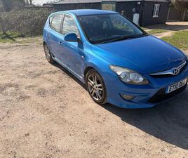 1.6 CRDI PREMIUM EURO 4 5DR