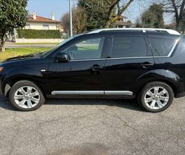 2400 INSTYLE 4WD GPL AUTOMATICO