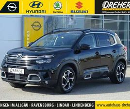 CITROEN C5 AIRCROSS C5 AIRCROSS 1.6 PURETECH 180 FEEL