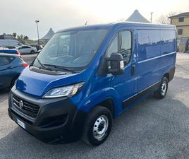 FIAT DUCATO 30 2.3 MJT 120CV PC-TN FURGONE