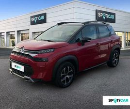 BLUEHDI 120 S&S EAT6 SHINE