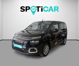 TALLA M PURETECH 110 S&S FEEL