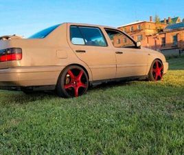 VW VENTO 1,8L ANGEBOT