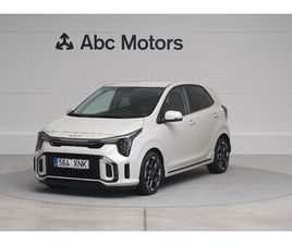 KIA PICANTO KIA PICANTO