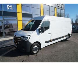 RENAULT MASTER RENAULT MASTER