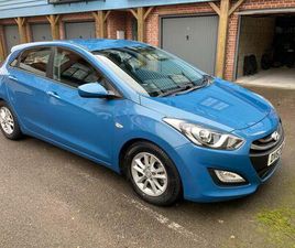 1.6 ACTIVE AUTO EURO 5 5DR