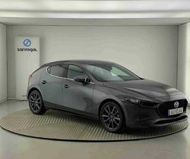 MAZDA3 2.0 SKY-G EXCELLENCE