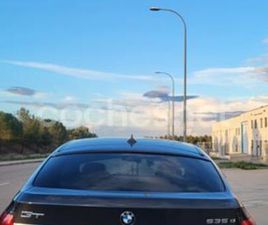 BMW SERIE 5 535D XDRIVE GRAN TURISMO