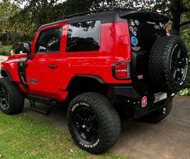 TROLLER T4 TROLLER T-4 4X4 3.2 20V TDI CAP. RÍGIDA DIESEL 2016