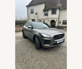 2.0 D180 R-DYNAMIC HSE AUTO AWD EURO 6 (START/STOP) 5DR