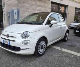 500L 500L 1.3 MULTIJET 95 CV LOUNGE