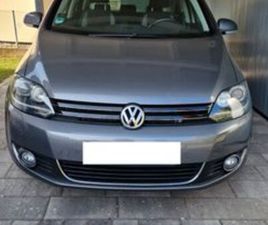 1.4 TSI DSG LIFE AUS 1. HAND