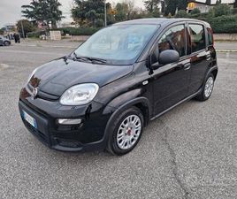 FIAT PANDA 1.0 70CV FIREFLY HYBRID