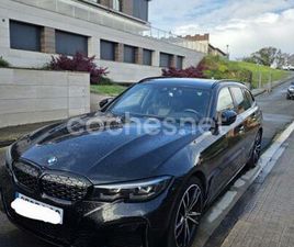 BMW SERIE 3 M340I XDRIVE AUTO. TOURING