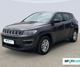 JEEP COMPASS 1.4 MULTIAIR SPORT 4X2 103 KW (140 CV)