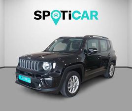 EHYBRID 1.5 96KW(130CV) ATX LIMITED