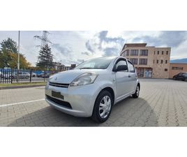 DAIHATSU SIRION 1.0 LPG - НОВ СЪЕДИНИТЕЛ !!!