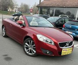 ② VOLVO C70 CABRIOLET 2011 TDI 100KW 181000KM 0032478767323 — VOLVO — 2EMEMAIN