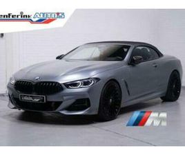 ② BMW 840 8-SERIE 840D XDRIVE HIGH EXECUTIVE HUD DAB HARMAN-KA — BMW — 2EMEMAIN