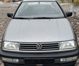 VOLKSWAGEN VENTO