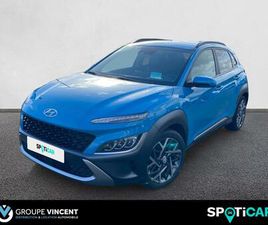 1.6 GDI 141CH HYBRID CREATIVE DCT