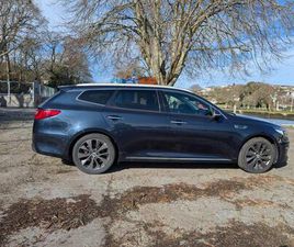 1.7 CRDI 3 SPORTSWAGON DCT EURO 6 (START/STOP) 5DR