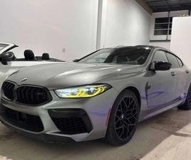 COMPETITION GRAN COUPE /LED/DIS/360