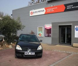 1.5 DCI 65CH AUTHENTIQUE 3P