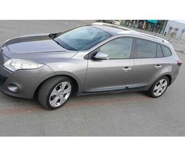 RENAULT MEGANE 1.9 DCI ZIELONA GÓRA • OLX.PL