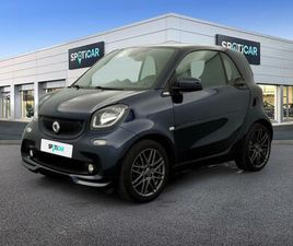 COUPE 0.9 90 CH S&S BA6 BRABUS STYLE