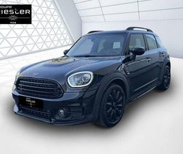 MINI COUNTRYMAN 116 CH BVA7 ONE D LONGSTONE