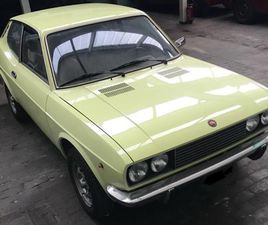 FIAT 128 1300 LS - 1972