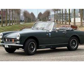 MG MIDGET 1974 MG MIDGET MARK 3 A VENDRE