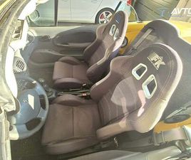 RENAULT MEGANE 1.6 16V FACELIFT