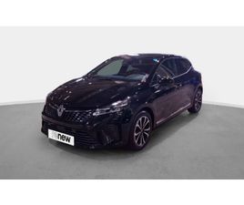 CLIO ECO-G 100 CH GSR2