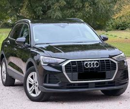 AUDI Q3 SPORTBACK 40 TDI S TRONIC QUATTRO
