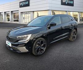 E-TECH HYBRID 200 TECHNO ESPRIT ALPINE