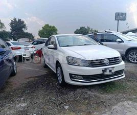 VOLKSWAGEN VENTO 1.6 ALL STAR MT