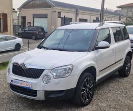2.0 TDI ELEGANCE (EXPERIENCE) 4X4 110CV *UNICO PROPRIETARIO*