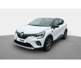 CAPTUR TCE 90