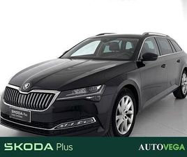 WAGON 2.0 TDI EVO STYLE 150CV DSG