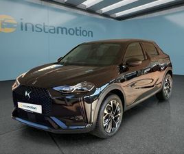 DS AUTOMOBILES DS 3 96 KW