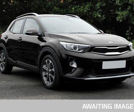 KIA STONIC 1.0 T-GDI 2