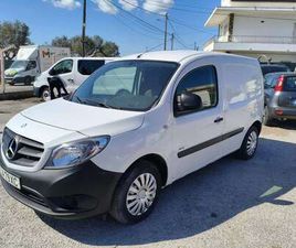 MERCEDES-BENZ CITAN CITAN 108 CDI