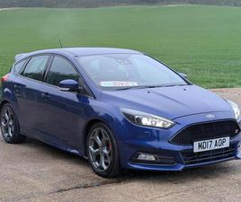 2.0 TDCI ST-3 EURO 6 (START/STOP) 5DR