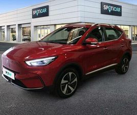 EV 177CH - 51KWH LUXURY