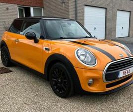 MINI COUPE COOPER D ② MINI COOPER D - F56 - 1.5D - EURO 6B - GPS — MINI — 2EMEMAIN