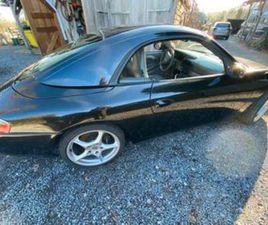 ② PORSCHE 911 996 CABRIOLET 1999 — PORSCHE — 2EMEMAIN