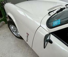 ② TRIUMPH SPITFIRE 1500 (ACIER INOXYDABLE) — TRIUMPH — 2EMEMAIN